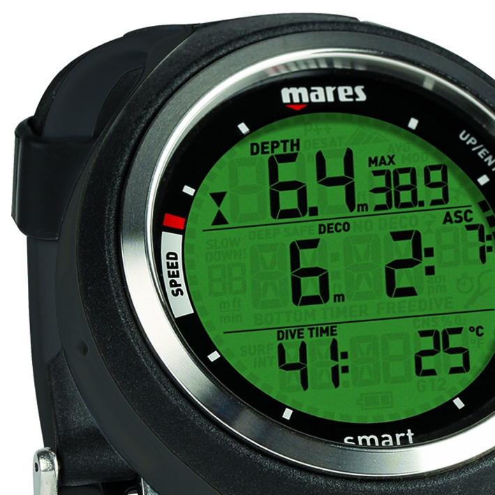 Mares MATRIX Armbandverlängerung für MATRIX Tauchcomputer NEU !!! 